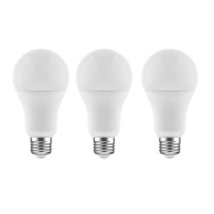 China Office Building 1521LM Plastic / Aluminum 15W A21 LED Bulb on sale