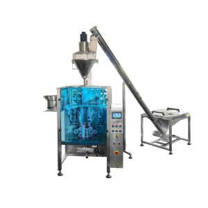High Quality Automatic Powder Filling And Sealing Machines Coffee packing