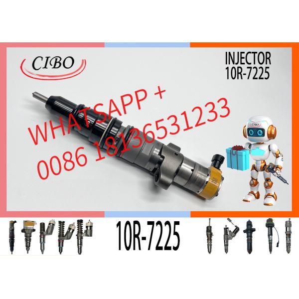 Fuel Injector Assembly 20R-8067 20R-8057 387-9429 20R-8056 328-2582 10R-7225 for C7