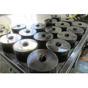 Dual Durometer Polyurethane Mud Pump Piston 5 1 / 2”5000PSI