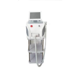 Q Switched ND YAG Laser Tattoo Removal Machine Remove Equipment for Beauty