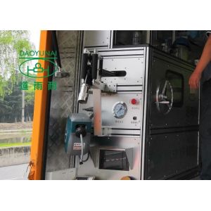 Ultraviolet UV CIPP Equipment Underground Sewer Pipeline Repair Drain