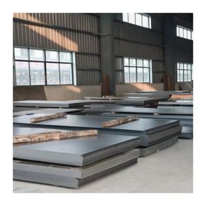 10mm Carbon Steel Panel Q345R