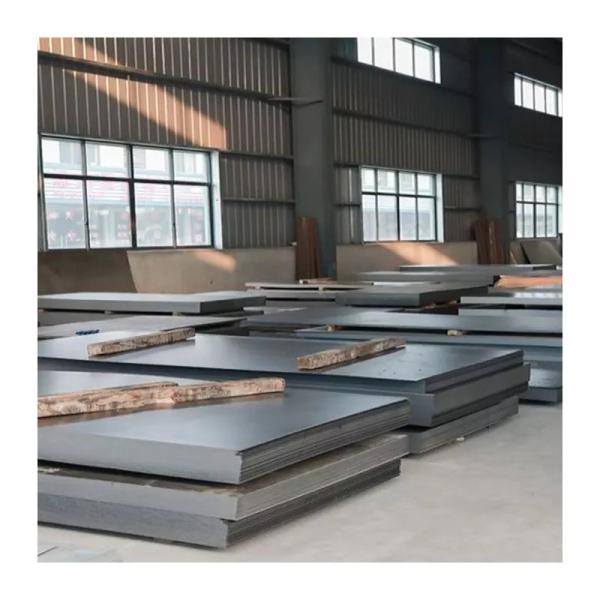 Buy 10mm Carbon Steel Panel Q345R at wholesale prices