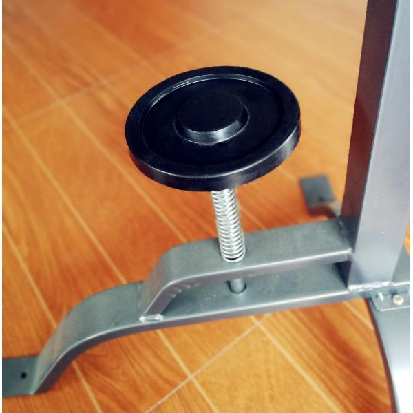 Standing Hand Corking Machine Large Lever Hj002 With Adjustable Plunger Depth