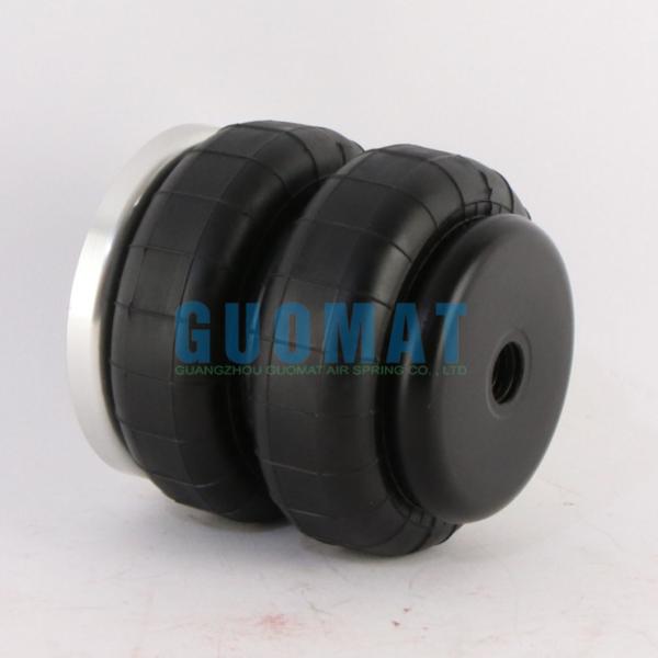 Double Convoluted Air Shock Suspension 2S 70-13 BUS Truck Air Spring High Durable