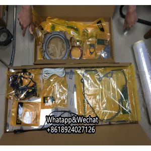 Quality 7F7889 seals 7F-7889 Full Gasket Kit 2812813 Gasket 281-2813 Cylinder 3S6069 Spare 3S-6069 for sale