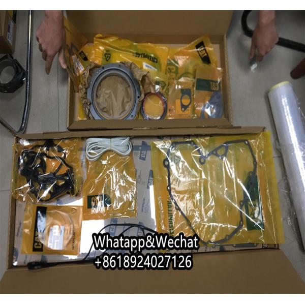 6L5457 seals 6L-5457 Cylinder 2348829 Spare 234-8829 Full Gasket Kit 2H0135