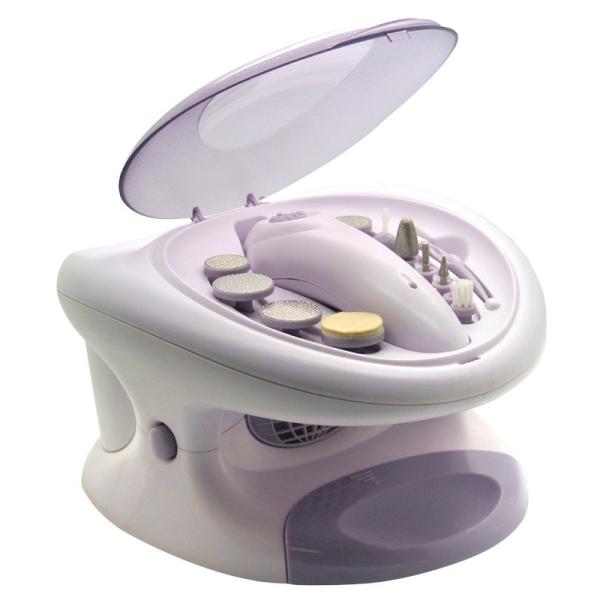 Buy Professional Nail Care Tools And Equipment Manicure Pedicure Set at wholesale prices