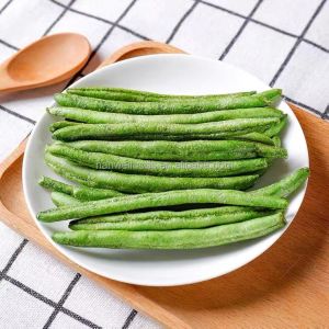 Sweety Stringless Green Beans Nutritious Healthy Crisp Green Beans