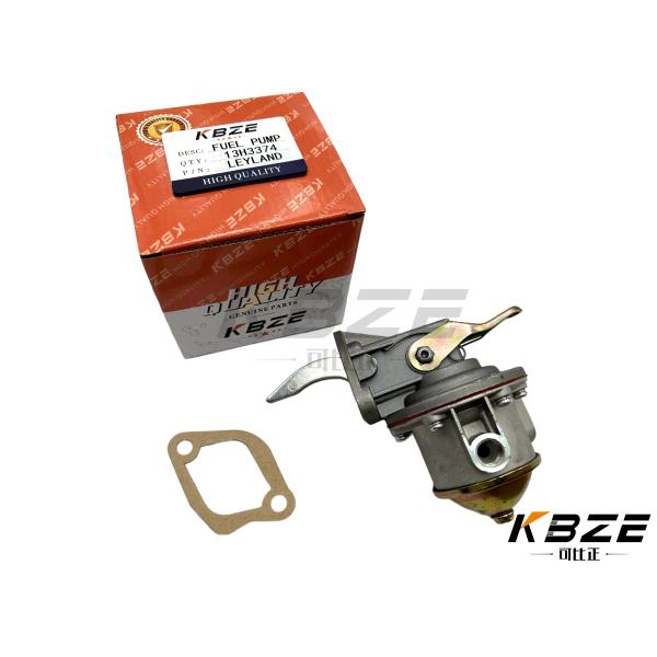 Buy FUEL LIFT PUMP 13H3374 BCD1535-2 25061494 8G8845 FITS LEYLAND MARSHALL TRACTOR at wholesale prices
