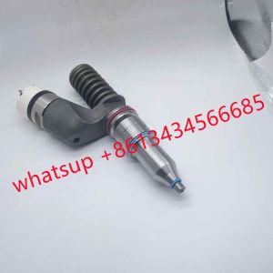 common rail fuel injector 249-0705 C13 C15 C18 Engine Fuel Injector 253-0616 253