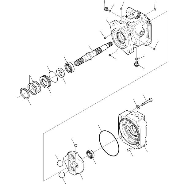 WB93R-5 S/N F50003-Up