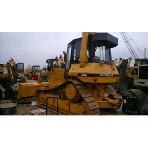 D4H DOZER Used CATERPILLAR D4H Bulldozer CAT