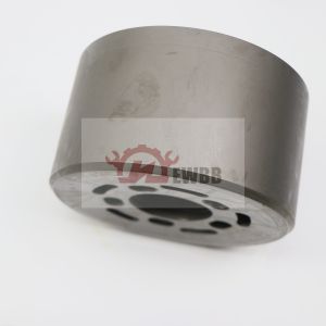 Komatsu Excavator Piston Pump Parts PC78US LPD45 PC70UU PC78US-6 PC78