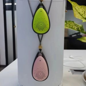 Quality 75g Portable Air Sterilizer Small Air Purifier For Smoke 20dB Power Consumption 0.2Watt for sale