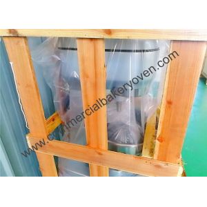 Electric Professional Bread Dough Mixer 3 Level Speed 1 Phase