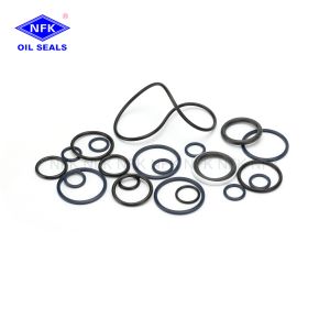 NFK Brand High Quality MB1700 U801 Hydraulic Rock Hammer Breakers Oil Seal Kit