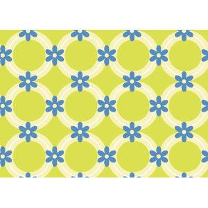 Polypropylene Spunbond Laminated Non Woven Fabric with Customized Printing