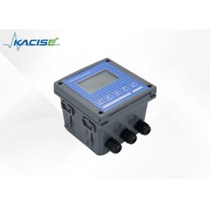 Precision Water Sensor Meter CO2 Measurement Range 0-5000ppm AC 220V Power