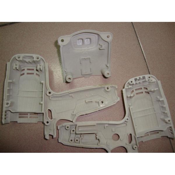 Nylon Powder Selective Laser Sintering 3D Printing Machines Nylon Prototype