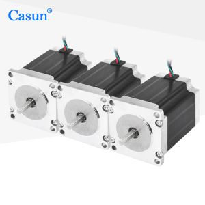 57x57x76mm Nema 23 Stepper Motor 1.8 Degree 2 Phase 2N.M High Torque