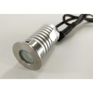 24V Outdoor LED Recessed Spotlights For Building