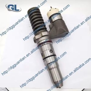 High Quality Fuel Injector 392-0225 20R-3247 For Cat 3512C 3516C Engine