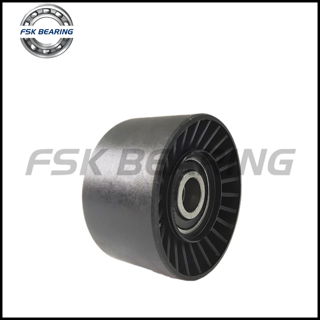 Mercedes-Benz Tensioner Pulley 0005500433 0005500433 Accessories Idle Wheel Spot