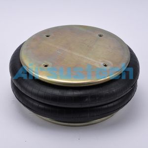 Firestone Air Spring Bags W01-M58-6112 Double Convolutions Industial Air Spring