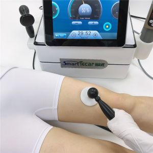Plused Electromagnetic Fat Freezing Machine EMS Diathermy Physiotherapy