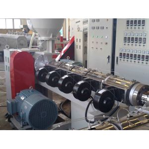 PPR Drainage Drain Water Supply Pipe Extrusion Making Machine