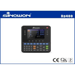 Sinowon Digital Profile Projector Vertical Optical Path Double Steel Guide