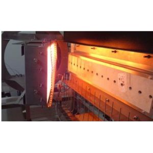 ASTM E 2058 FM 4910 FPA Fire Testing Equipment / Fire Propagation Apparatus