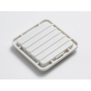 High Precision Plastic Parts Machining with Full Dimensional Inspection