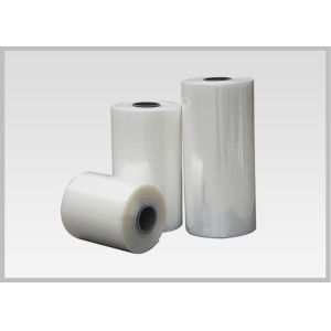 Compostable 40 Mic Eco - Friendly PLA Biodegradable Film Packaging & Label Use