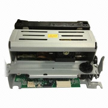 Buy Windows USB Impact Dot Matrix Printer with mechanism Samsung SMP2008C CE ROSH at wholesale prices