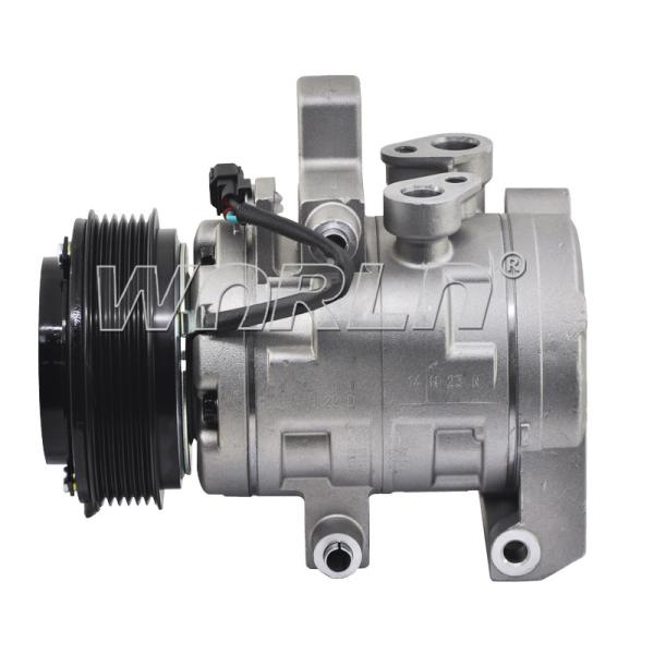 Vehicle AirCon Compressor FR3Z19703G BR3Z19703B For Ford Mustang 5.0/5.2 WXFD031