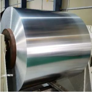 3003 Aluminum Coil For Food Can 0.3mm /1250mm