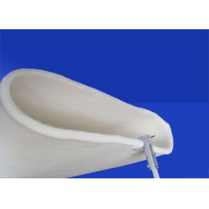 Nomex Felt Pad Endless Needle Felt For Heat Transfer Printing Machine