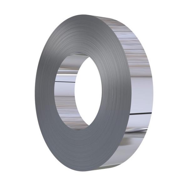 Buy 1.4568 Stainless Spring Steel Strip at wholesale prices