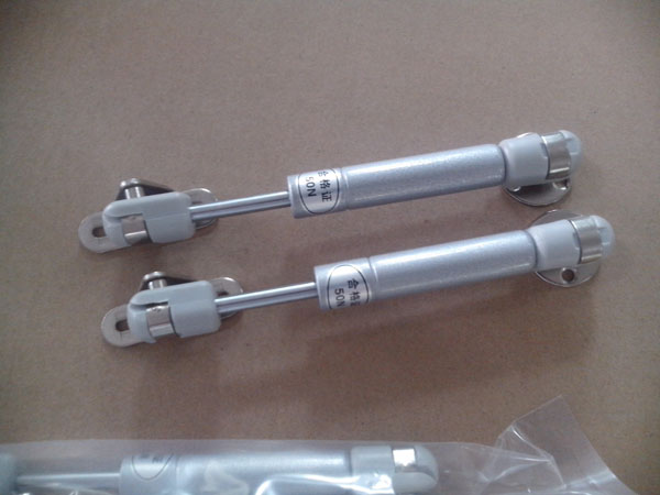 Furniture Gas Struts Stainless Steel 65N Miniature Compression Gas Springs