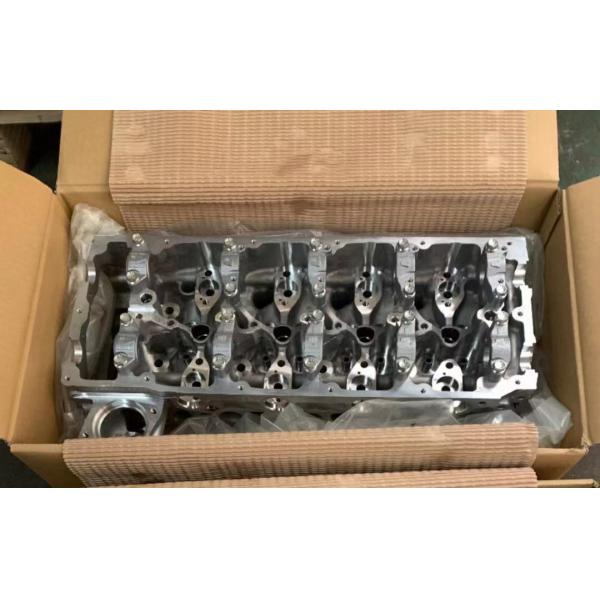 Buy Excavator Engine Parts 4JJ1 Cylinder Head Assy 8973559708 at wholesale prices