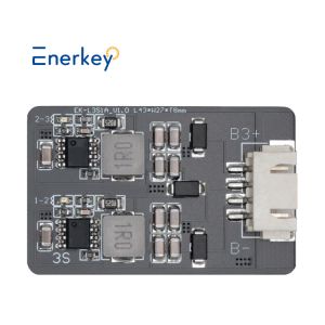 Enerkey Active Equalizer 1A 3S Inductive Balancer Lithium Ion/Lifepo4 Battery