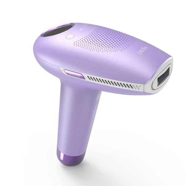 Buy Men Women 3.1cm2 Ice Cool IPL Hair Removal 0.9 Seconds Laser Hair Remover at wholesale prices