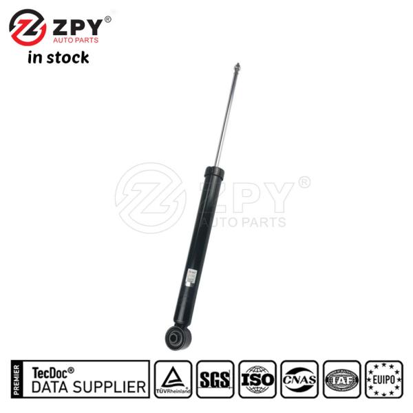 ZPY 5Q0513049HE rear shock absorber LR for Volkswagen Tiguan