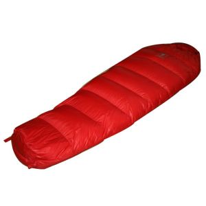 winter duck down sleeping bags extreme sleeping bags GNSB-014