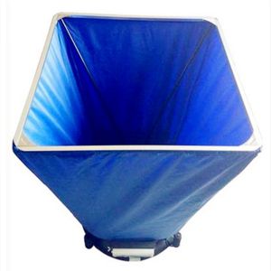 128x64 dot matrix LCD Display Interface for Customized HVAC System Air Volume