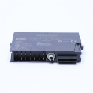Quality SIMENES | 6ES7131-4BB00-0AB0 | Input Module for sale