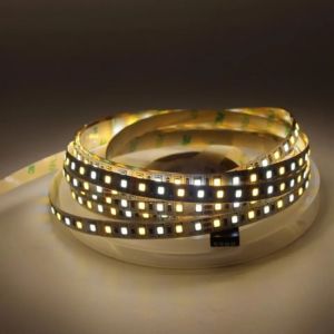 LED Tube Strip Lights With 12V Safe Voltage, No Flicker, High CRI 95-99 Long